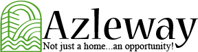 Azleway Children’s Services logo