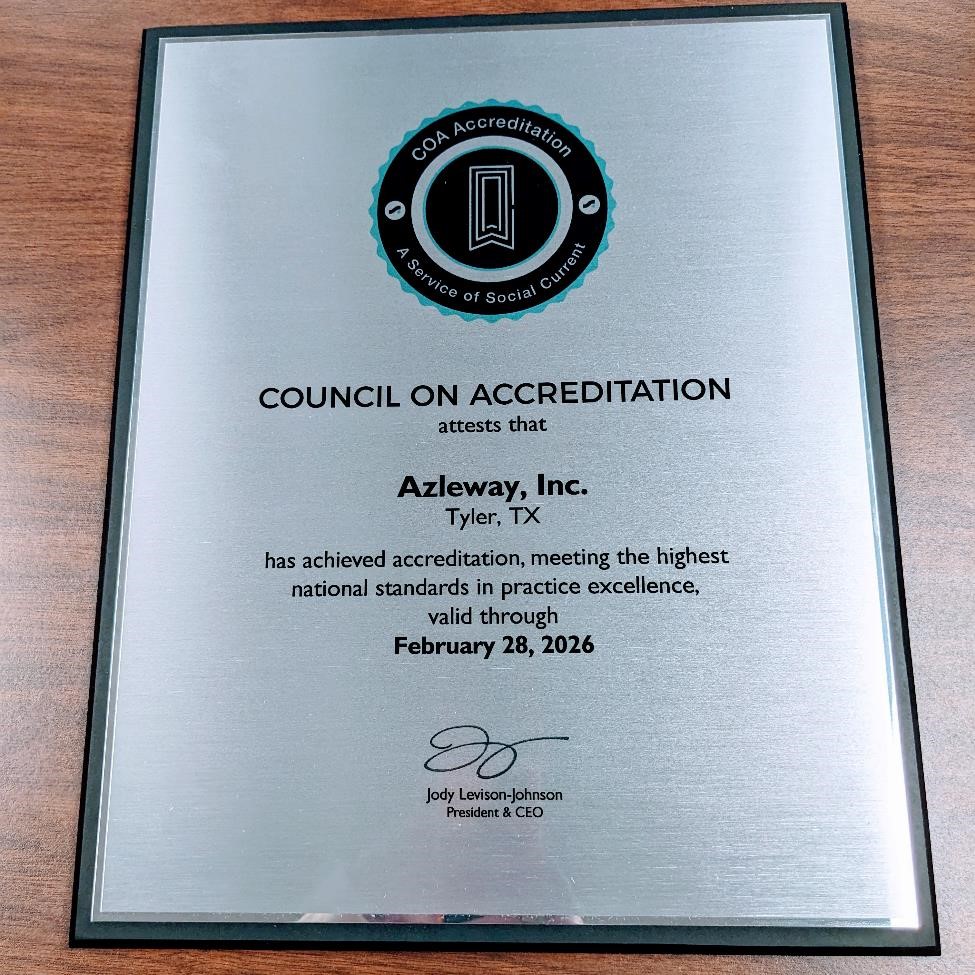 COA Certificate